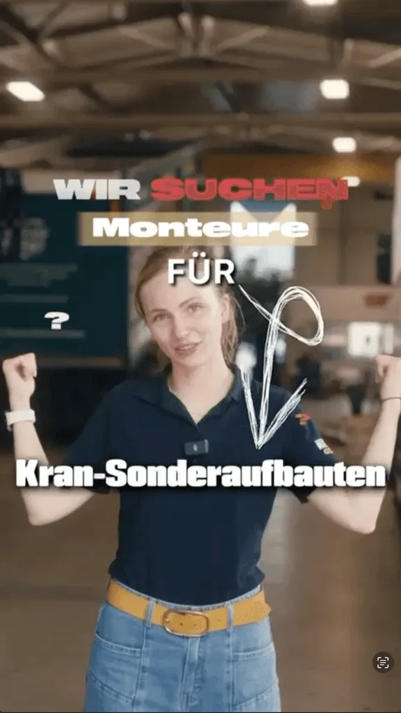 Video-Projekt S-Tech Fahrzeugbau